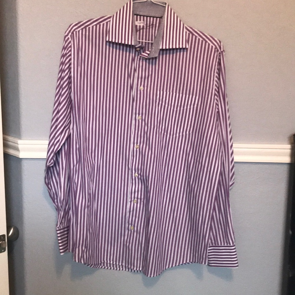 Men’s button down